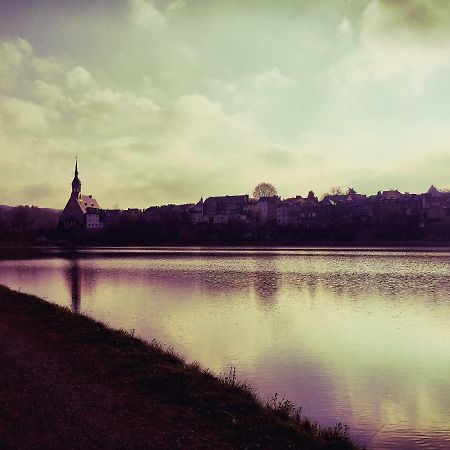 비엘살름 La Reposee Du Lac 아파트 외부 사진